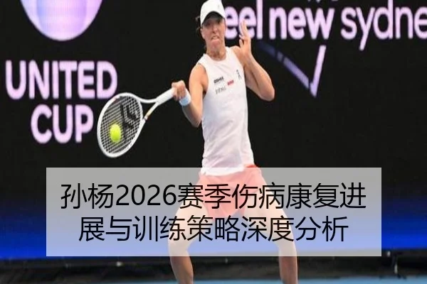 孙杨2026赛季伤病康复进展与训练策略深度分析