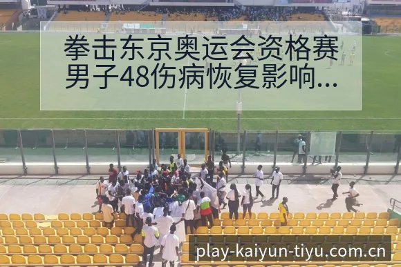 拳击东京奥运会资格赛男子48伤病恢复影响签表分析 - 开云