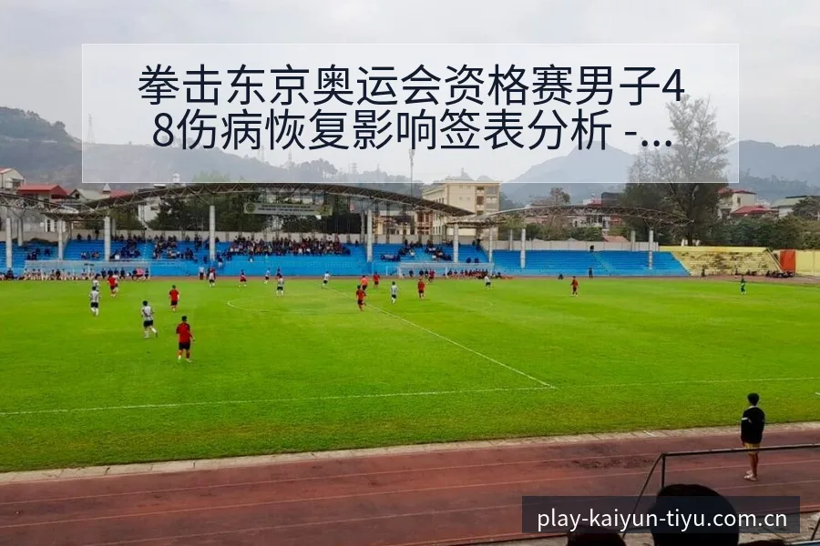 拳击东京奥运会资格赛男子48伤病恢复影响签表分析 - 开云